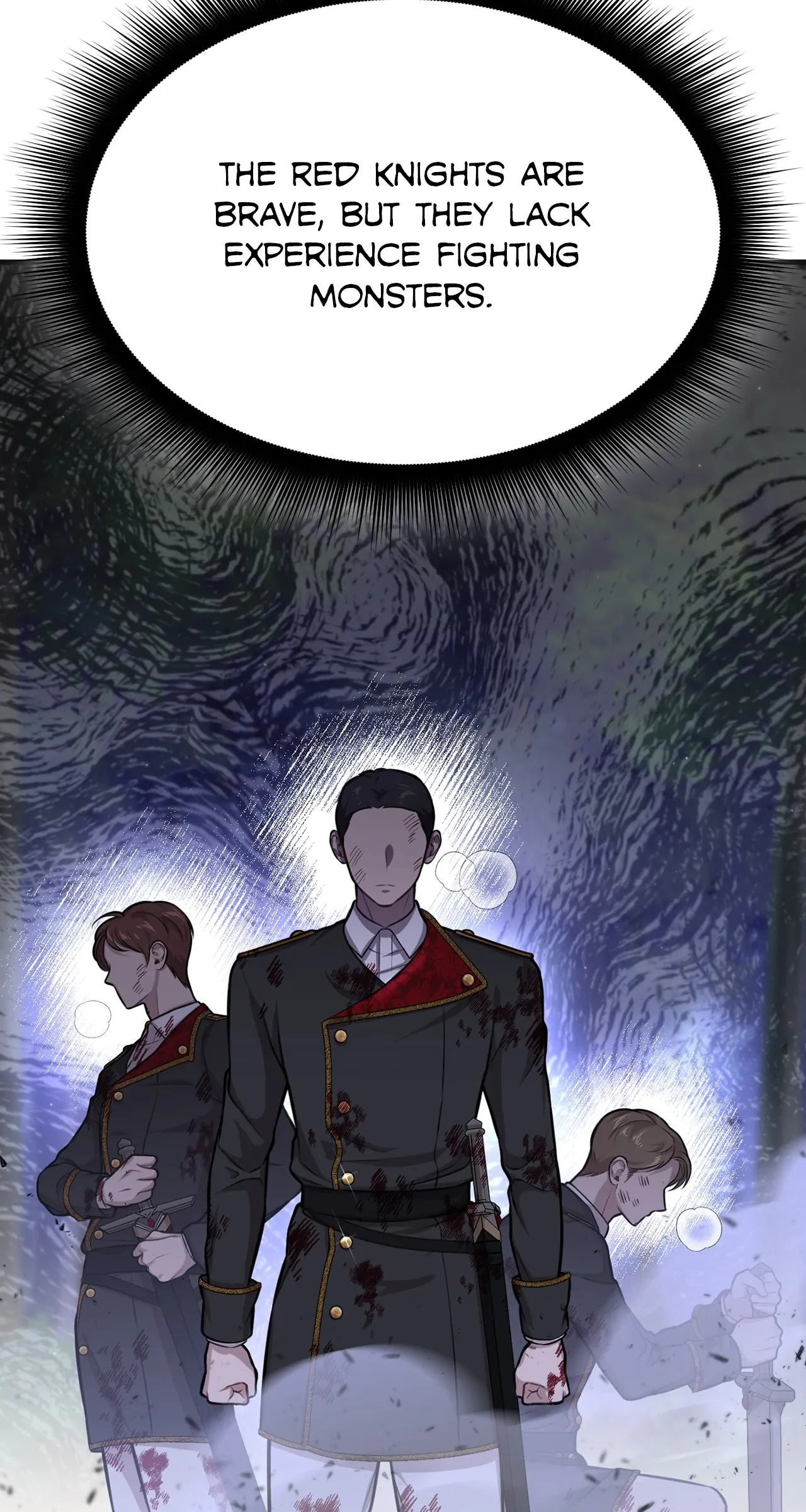 The Secret Bedroom of a Dejected Royal Daughter Chapter 92 86